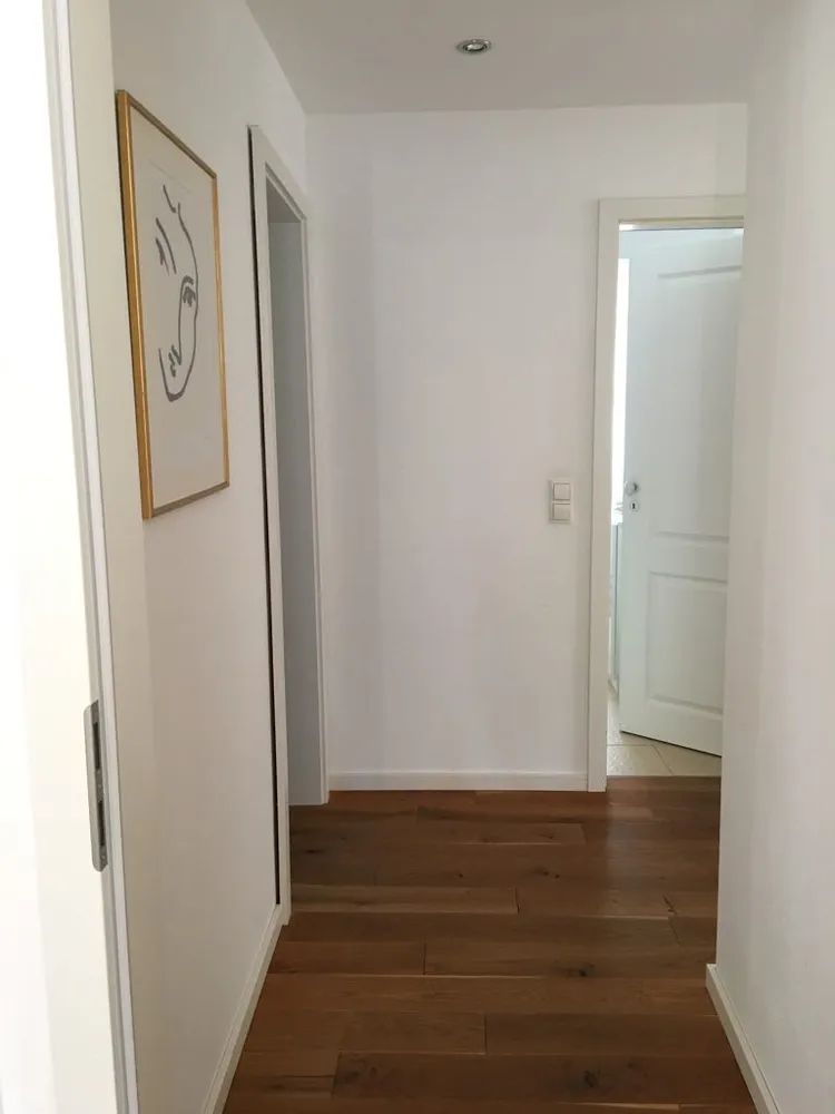 4 room apartment with 88 m² in Frankfurt am Main – Photo 6