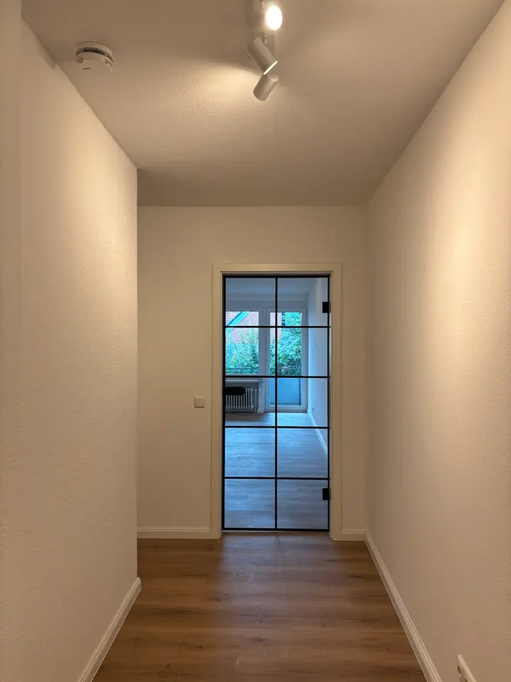 3 Zimmer Wohnung mit 82 m² in Stade – Bild 3