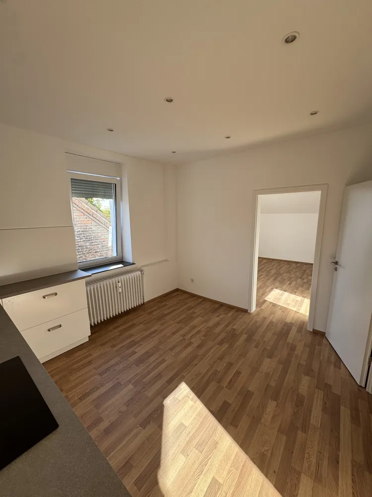 4 Zimmer Wohnung mit 64 m² in Bochum – Bild 2