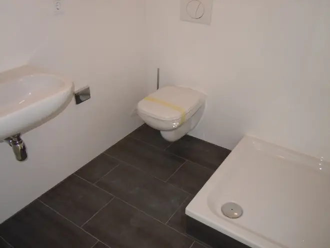 1 room apartment with 32 m² in Dresden – Photo 4
