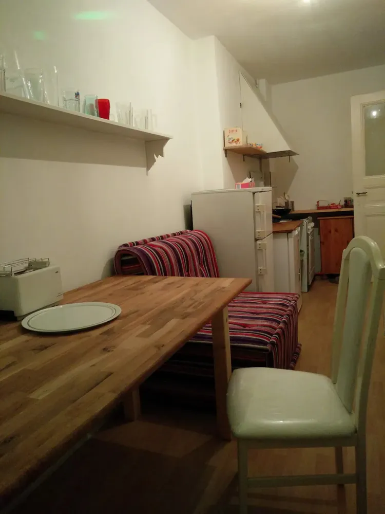 WG-Zimmer mit 10 m² in Berlin – Bild 5