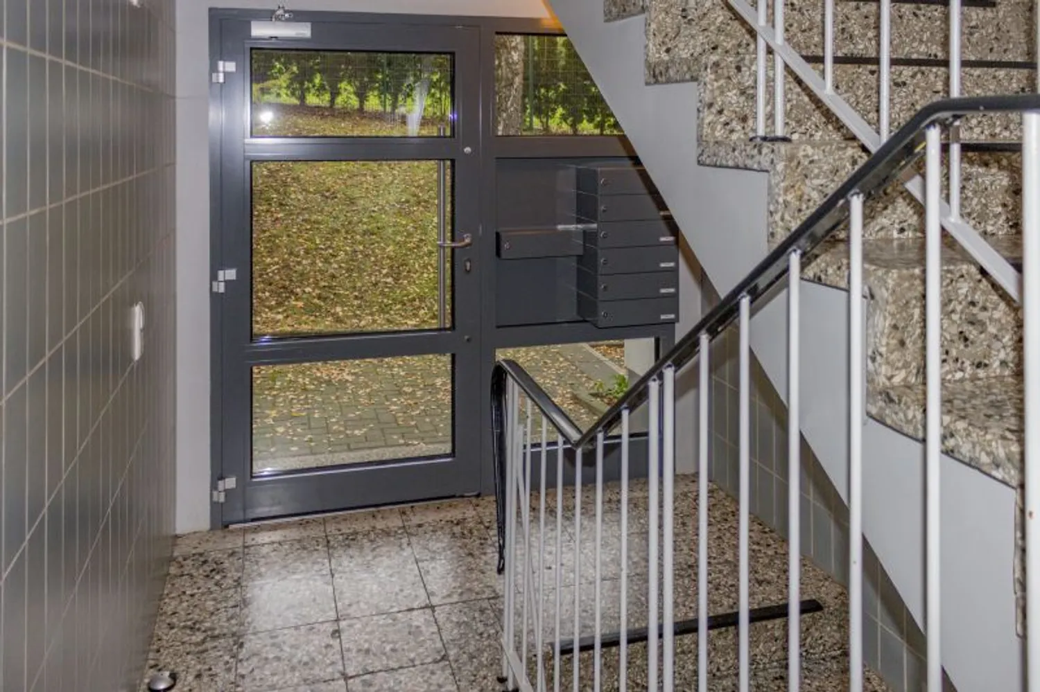2 Zimmer Wohnung mit 61 m² in Essen – Bild 5