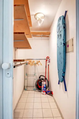 2 Zimmer Wohnung mit 47 m² in München – Bild 9