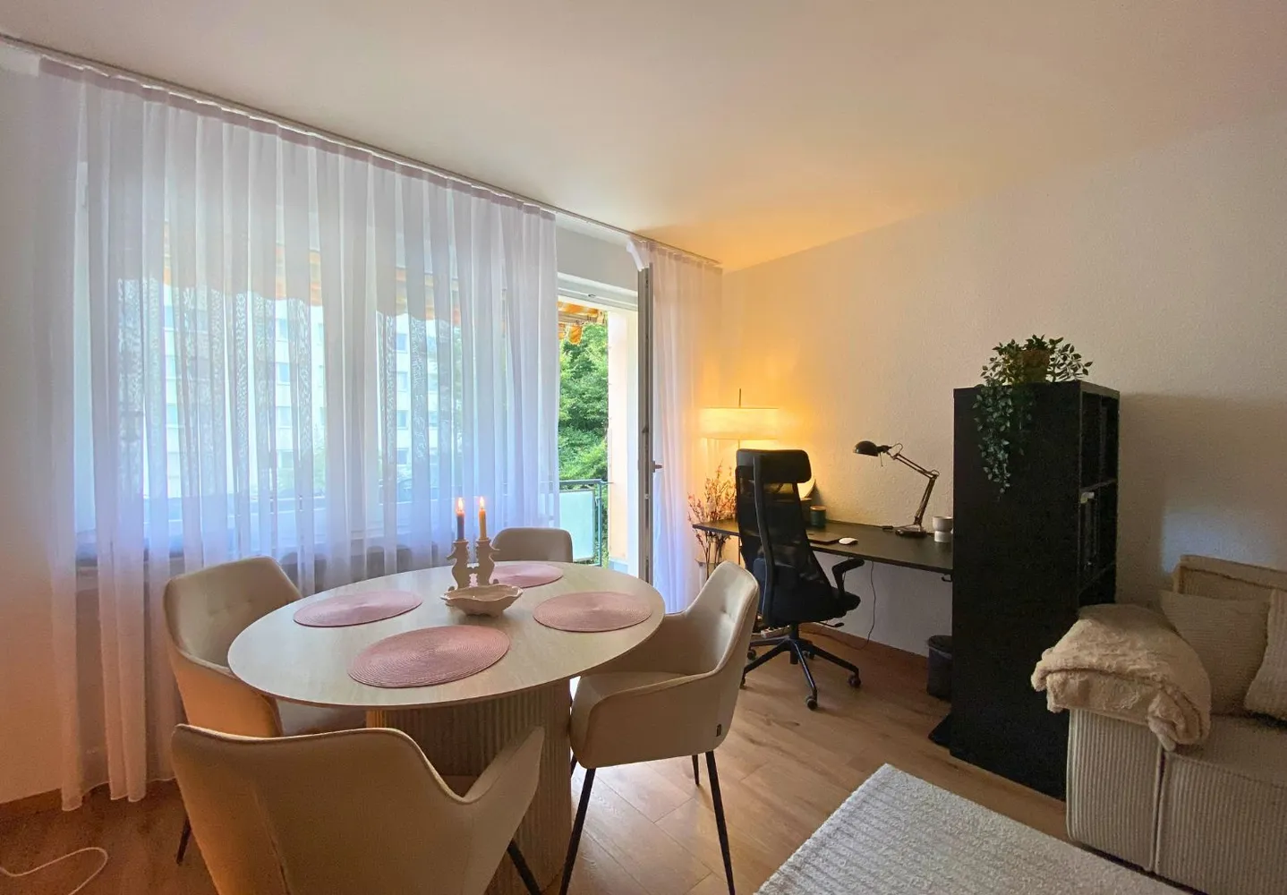 2 Zimmer Wohnung mit 53 m² in Aachen – Bild 7