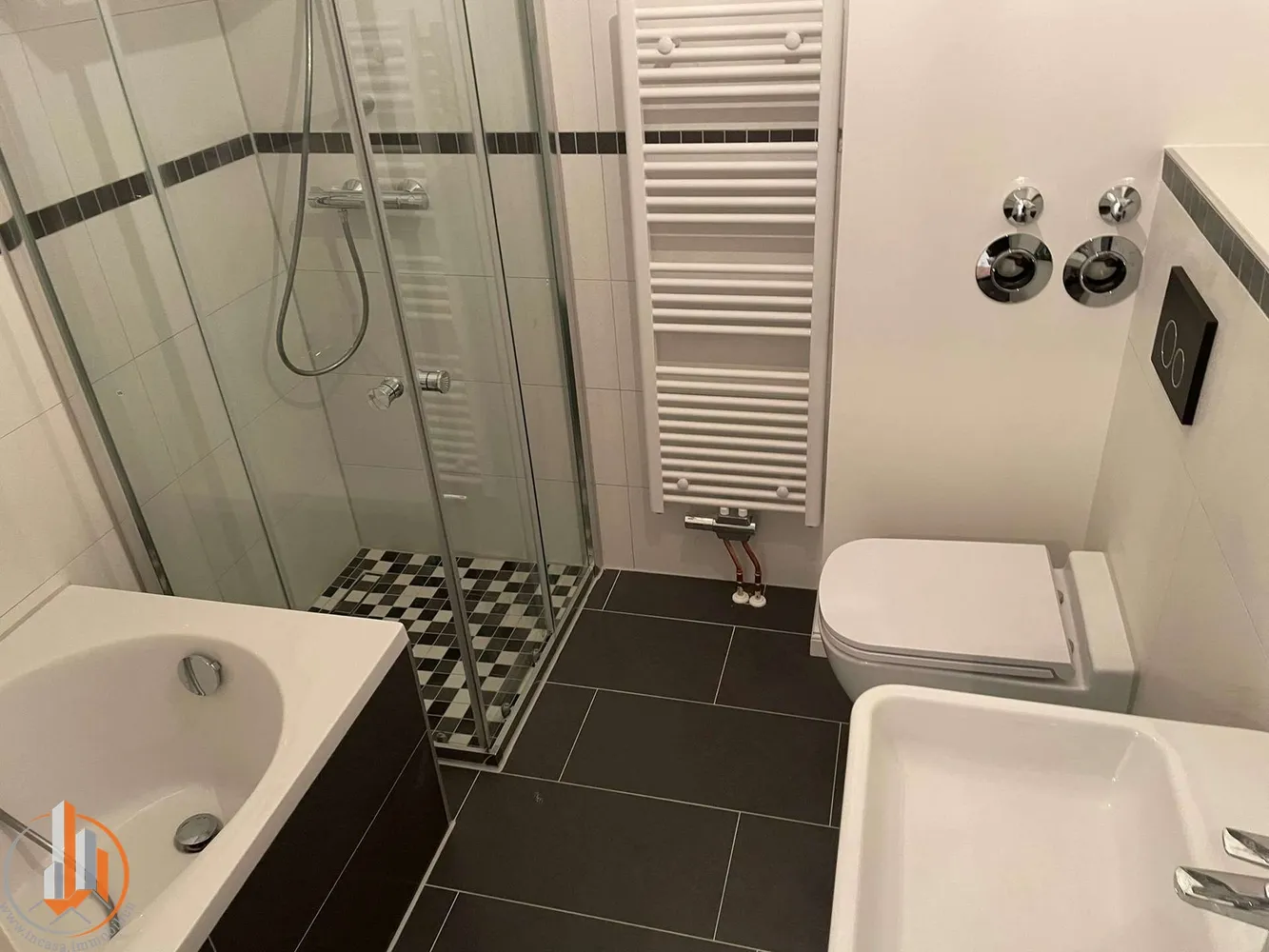 3 room apartment with 74 m² in Magdeburg – Photo 4