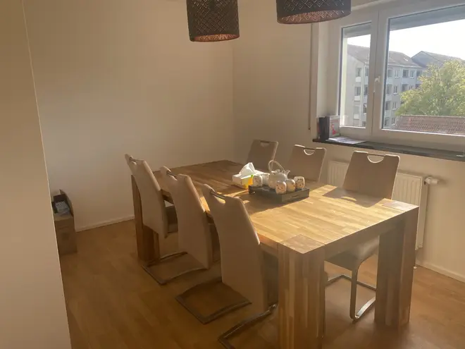3 Zimmer Wohnung mit 80 m² in Nürnberg – Bild 7