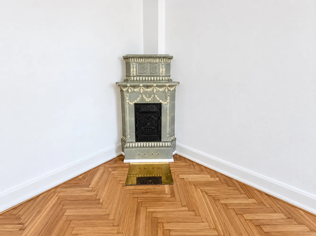 4 Zimmer Wohnung mit 105 m² in Lübeck – Bild 6