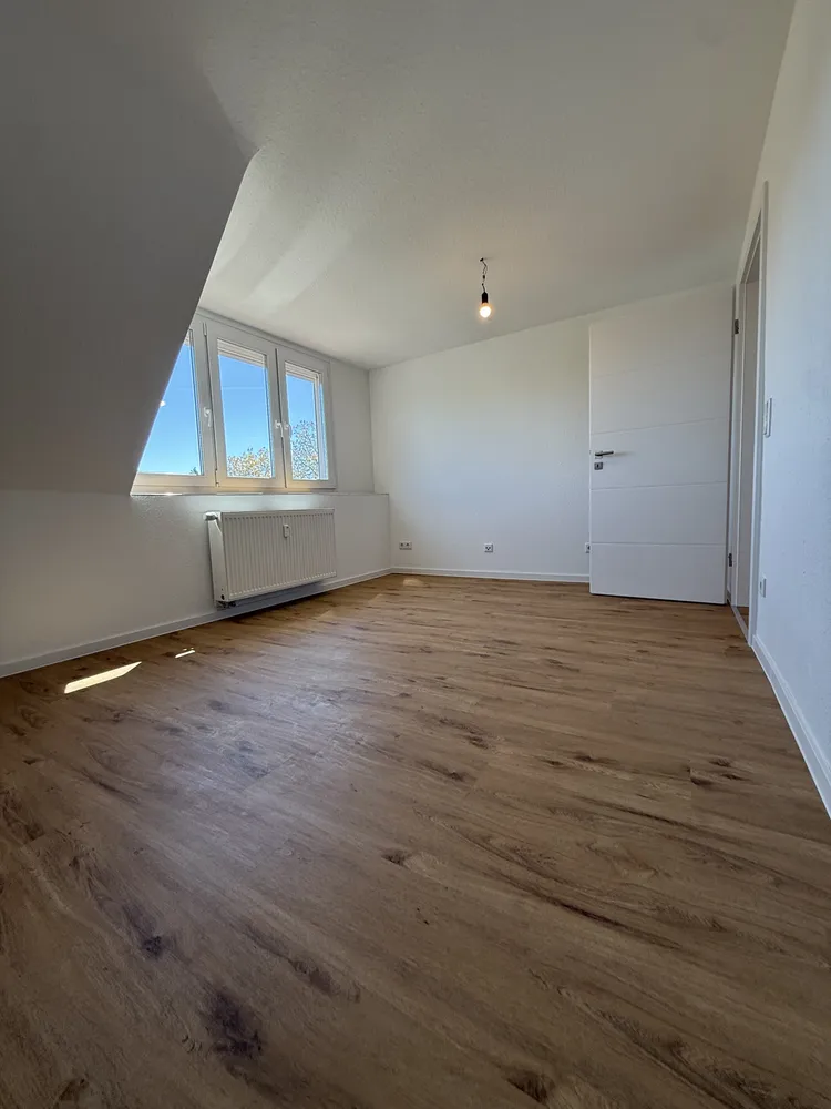 4 Zimmer Wohnung mit 80 m² in Schweinfurt – Bild 2