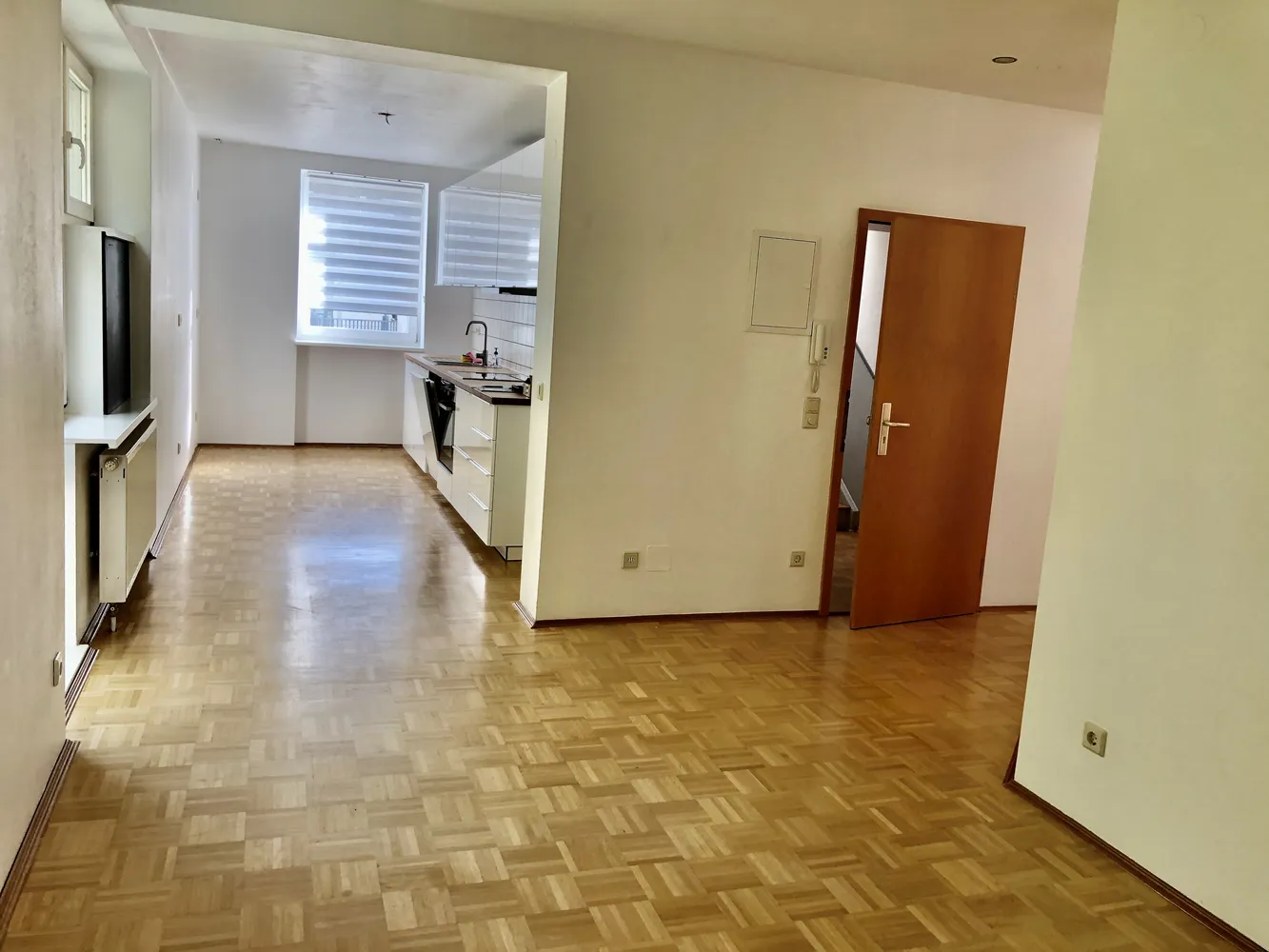 3 Zimmer Wohnung mit 104 m² in Ludwigshafen am Rhein – Bild 3