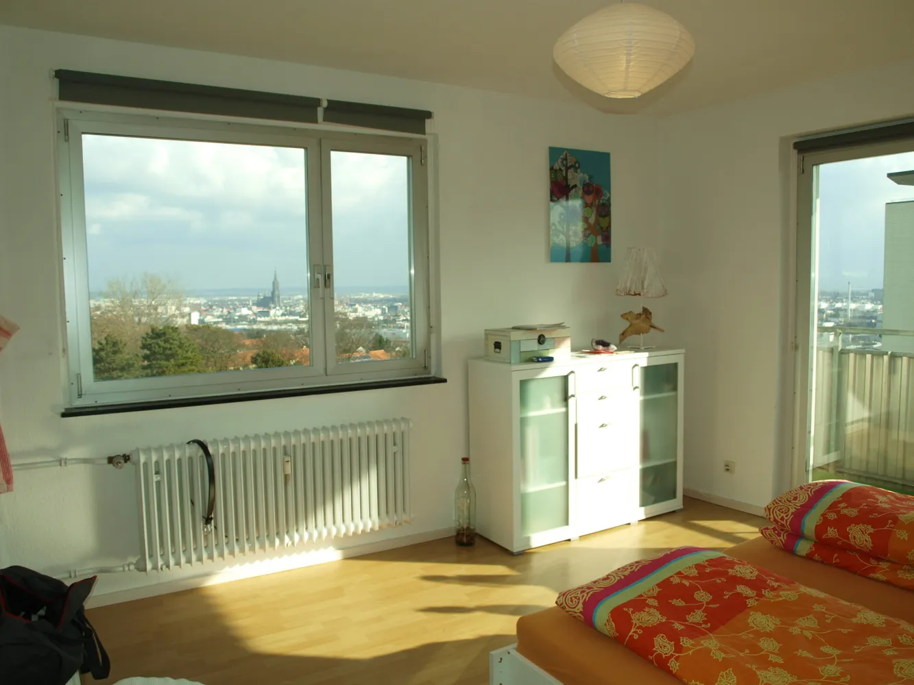 5 Zimmer Wohnung mit 110 m² in Ulm – Bild 4