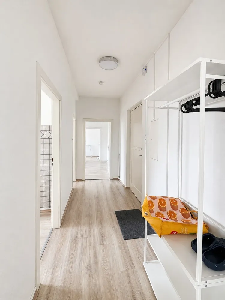 3 Zimmer Wohnung mit 64 m² in Nürnberg – Bild 12