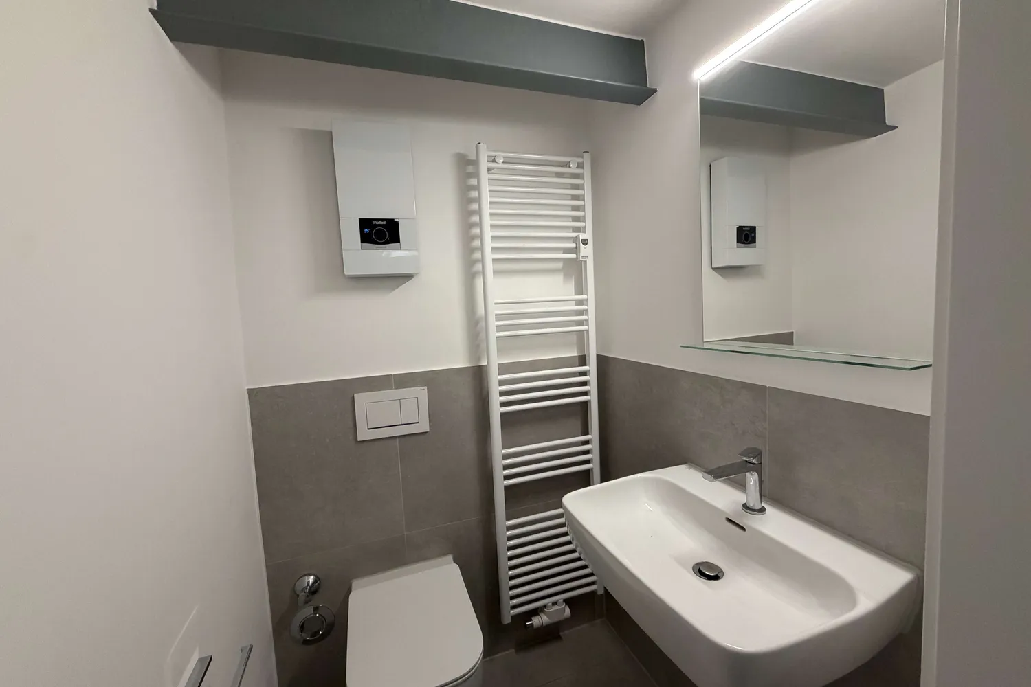 2 Zimmer Wohnung mit 100 m² in Düsseldorf – Bild 10