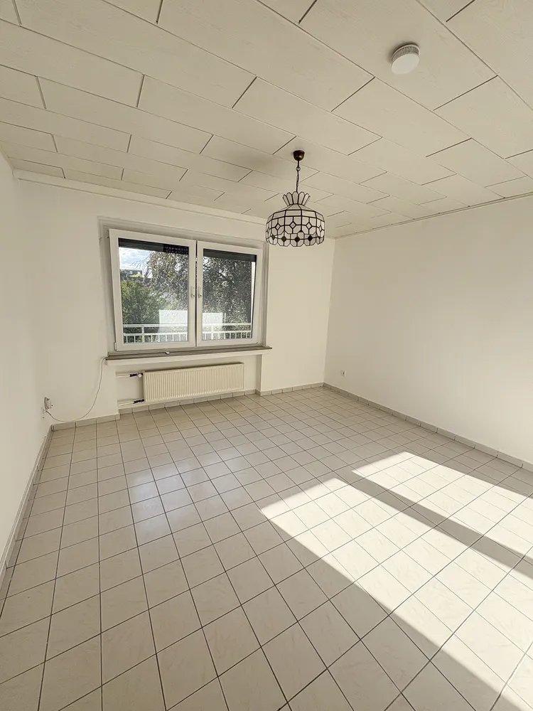 3 room apartment with 65 m² in Düsseldorf – Photo 6