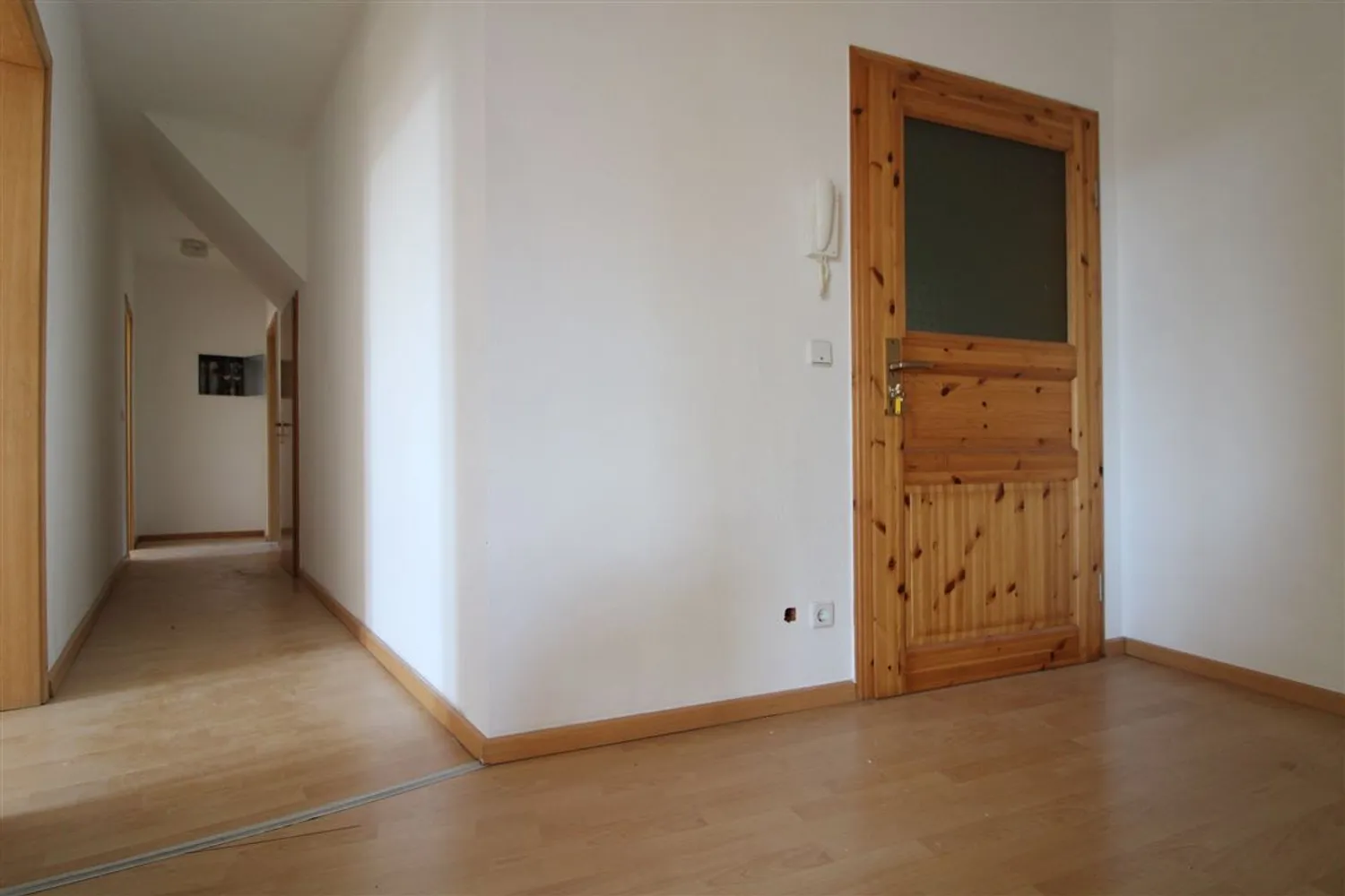 2 Zimmer Wohnung mit 53 m² in Plauen – Bild 2