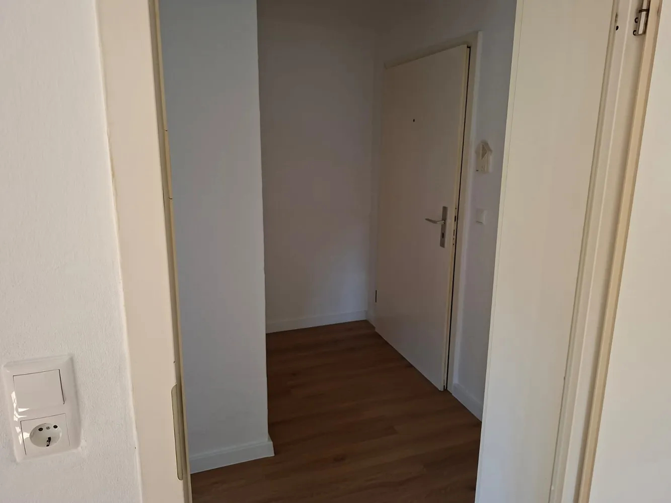 1 Zimmer Wohnung mit 32 m² in Greifswald – Bild 3