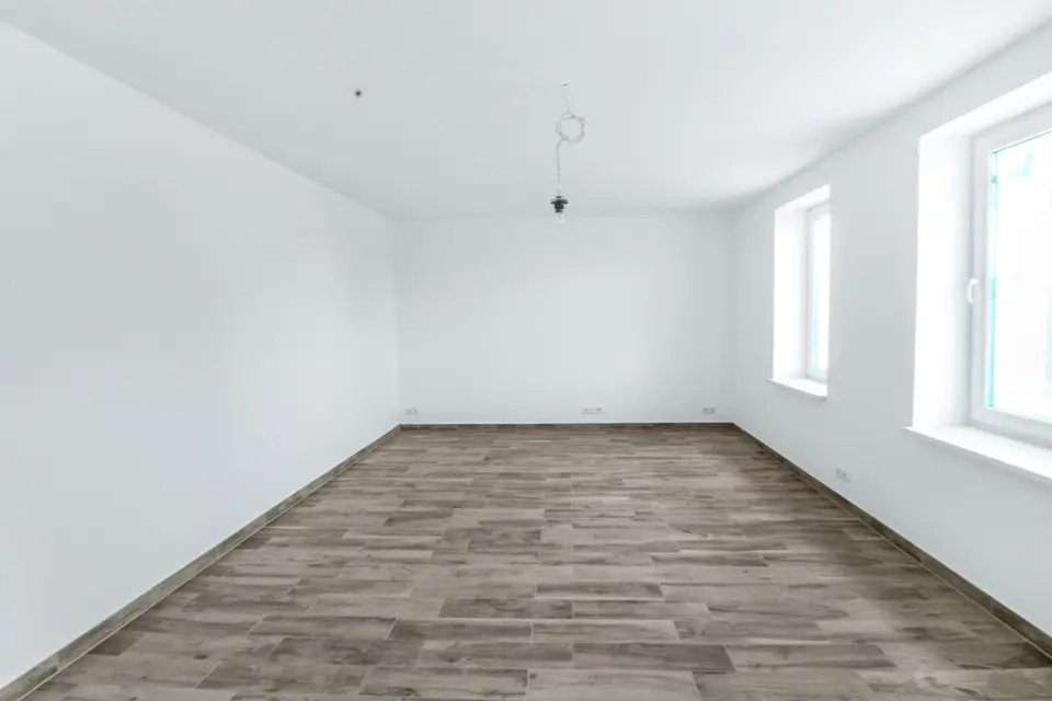 3 room apartment with 86 m² in Magdeburg – Photo 1