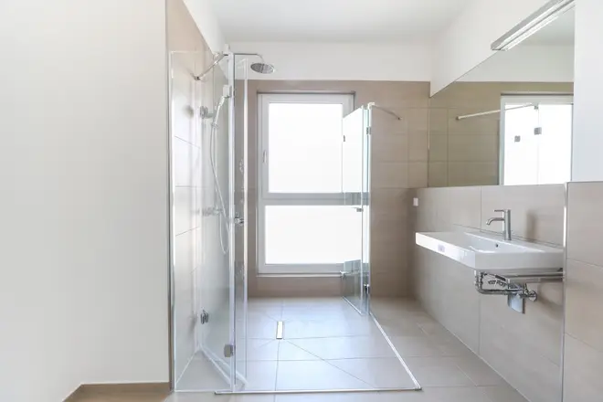 4 Zimmer Wohnung mit 138 m² in Frankfurt am Main – Bild 8
