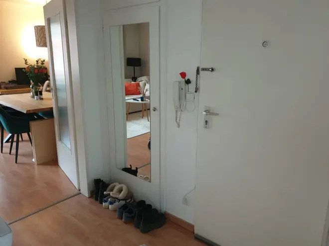 2 Zimmer Wohnung mit 49 m² in Hamburg – Bild 12