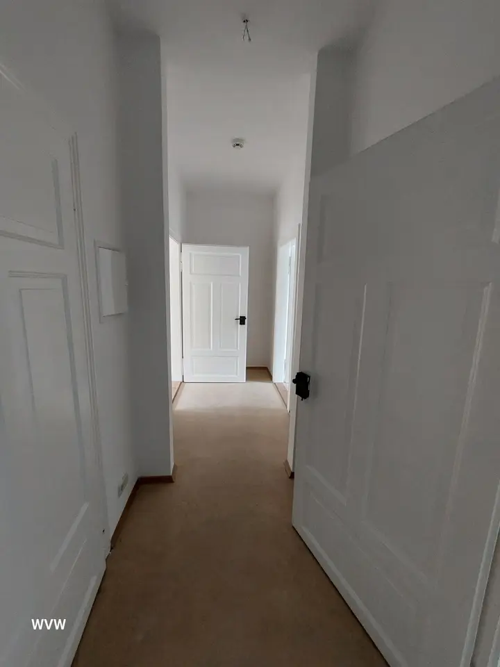 2 Zimmer Wohnung mit 50 m² in Weißenfels – Bild 10