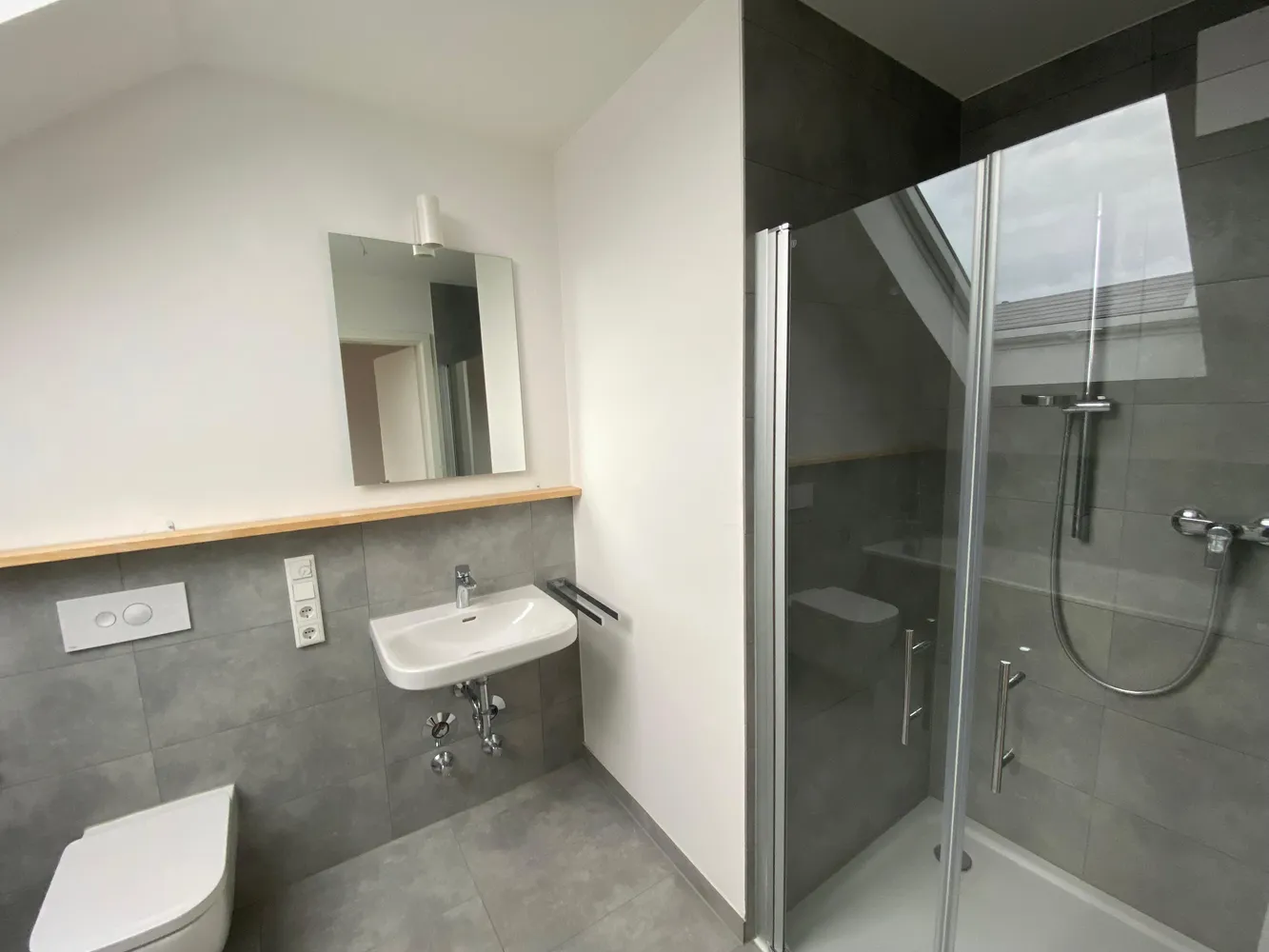 4 room apartment with 112 m² in Bonn – Photo 11
