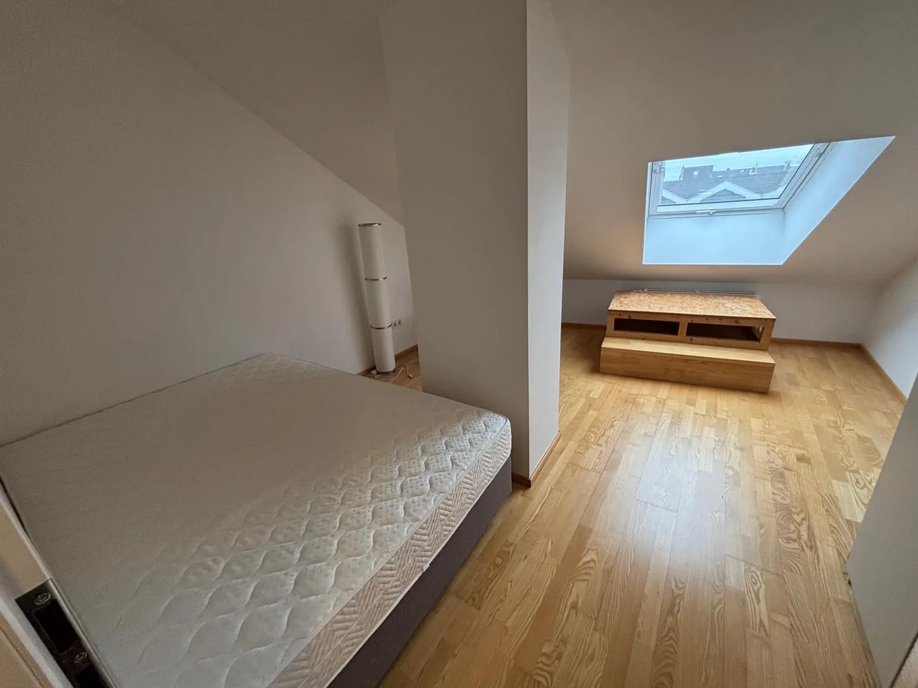 2 Zimmer Wohnung mit 53 m² in Köln – Bild 5