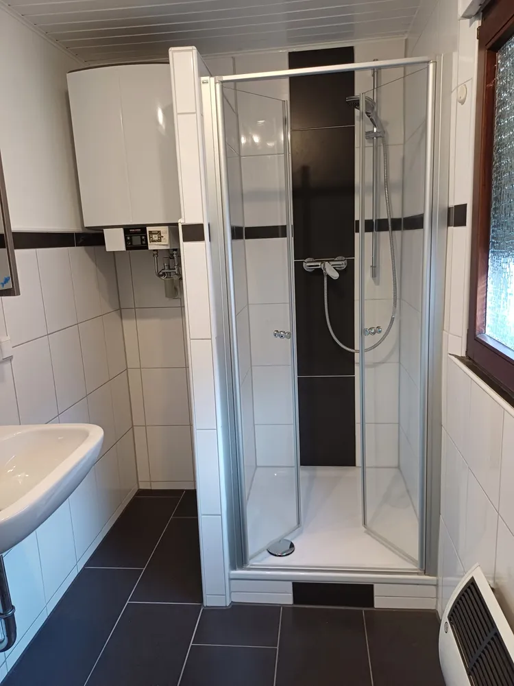 2 Zimmer Wohnung mit 50 m² in Baden-Baden – Bild 7