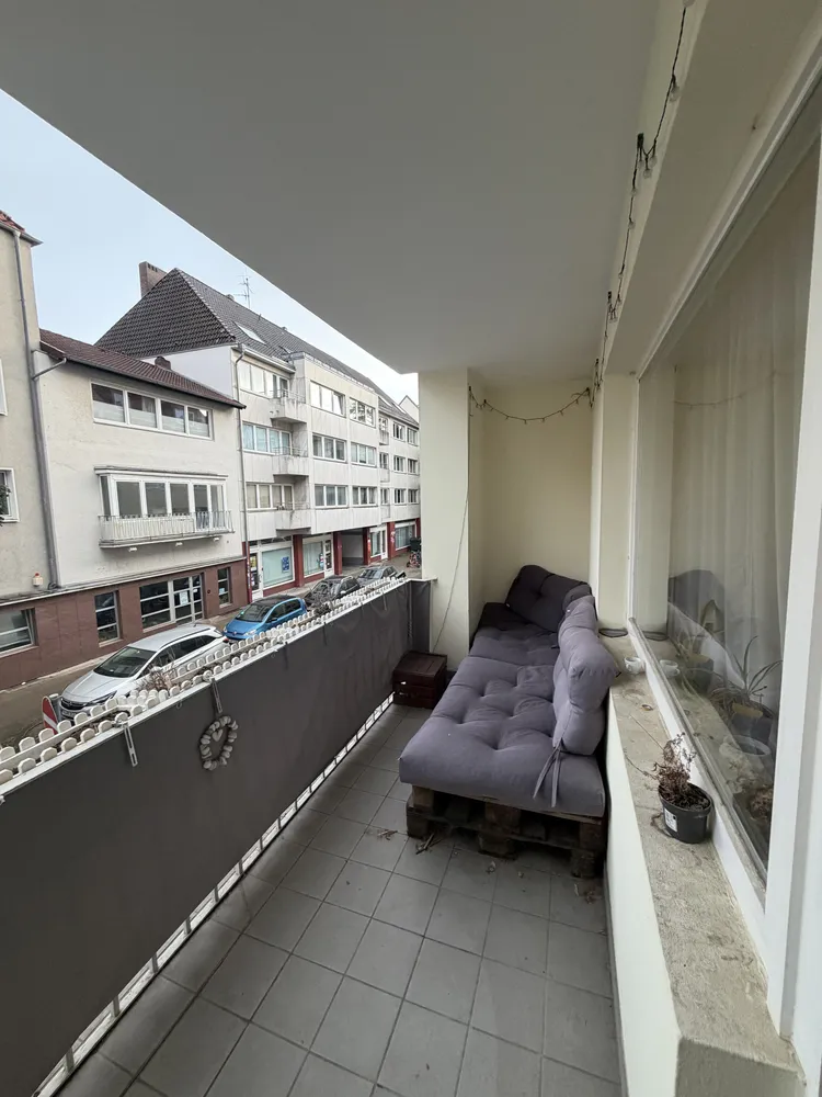 3 room apartment with 63 m² in Hanover – Photo 9