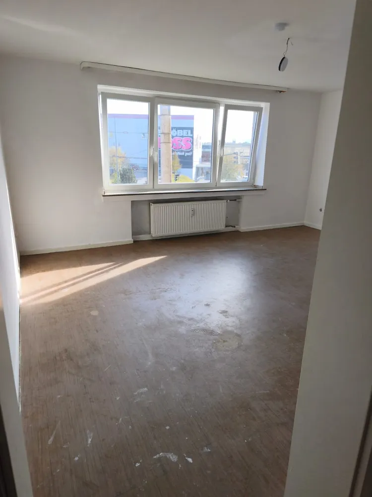 2 Zimmer Wohnung mit 67 m² in Solingen – Bild 1