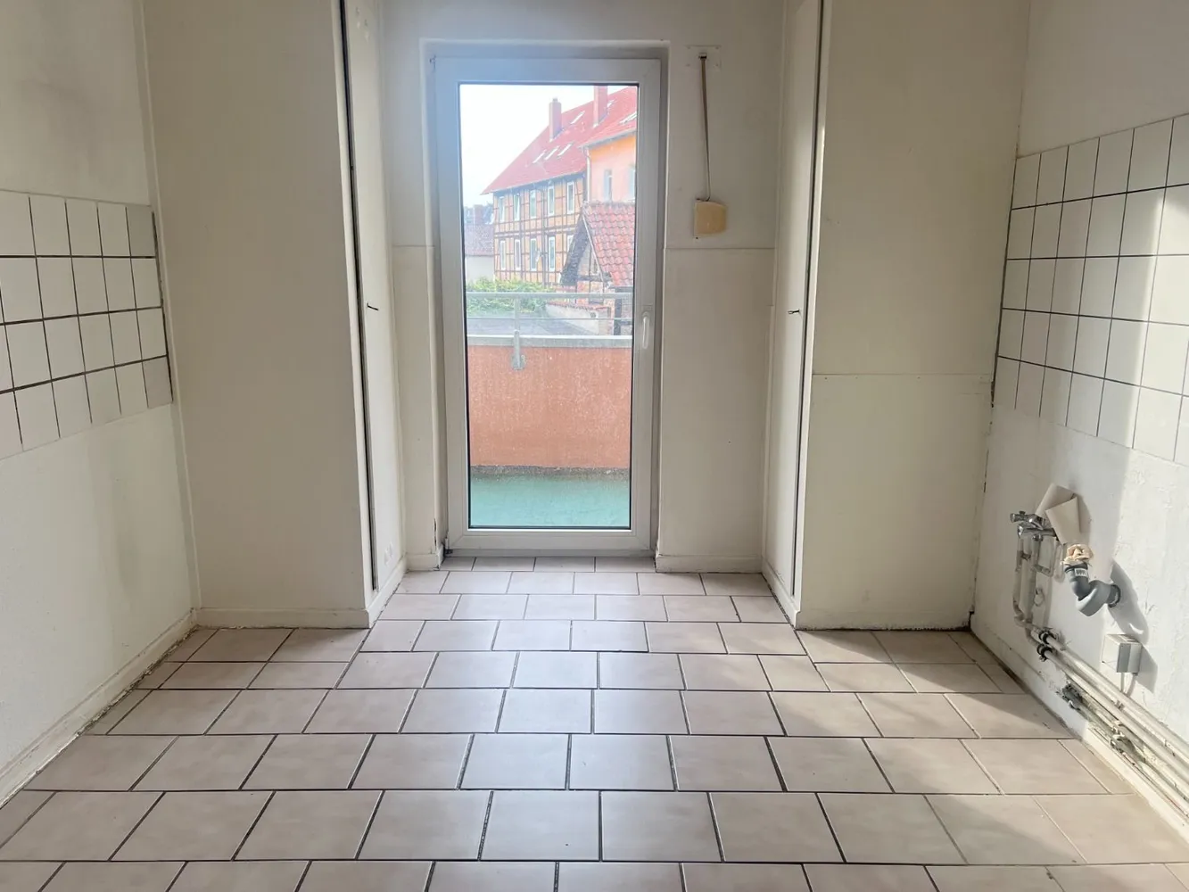 3 room apartment with 85 m² in Brunswick – Photo 3