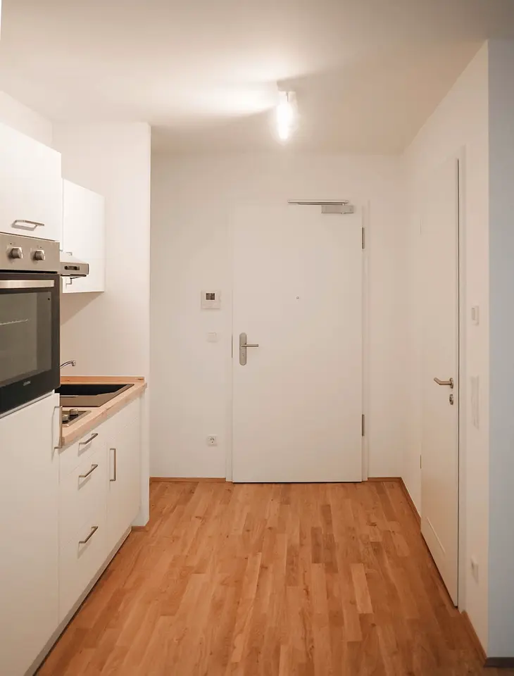 2 Zimmer Wohnung mit 31 m² in Nürnberg – Bild 4