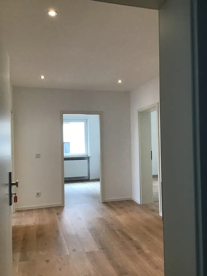 4 Zimmer Wohnung mit 100 m² in Saarbrücken – Bild 5