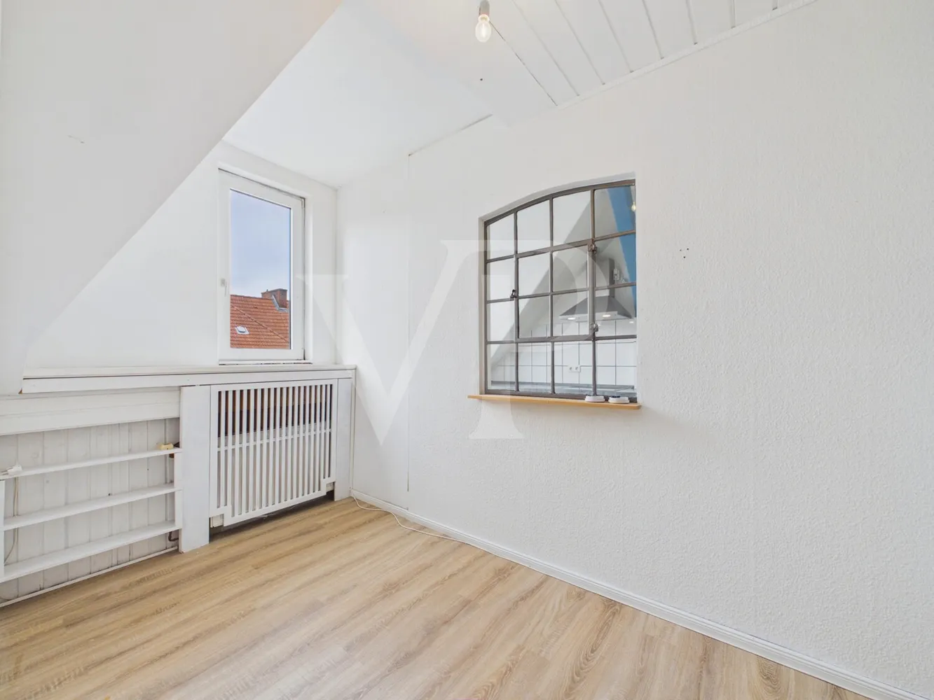 4 Zimmer Wohnung mit 63 m² in Emden – Bild 9