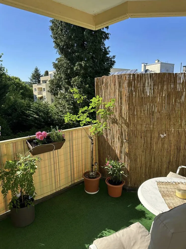 2 Zimmer Wohnung mit 76 m² in Baden-Baden – Bild 4