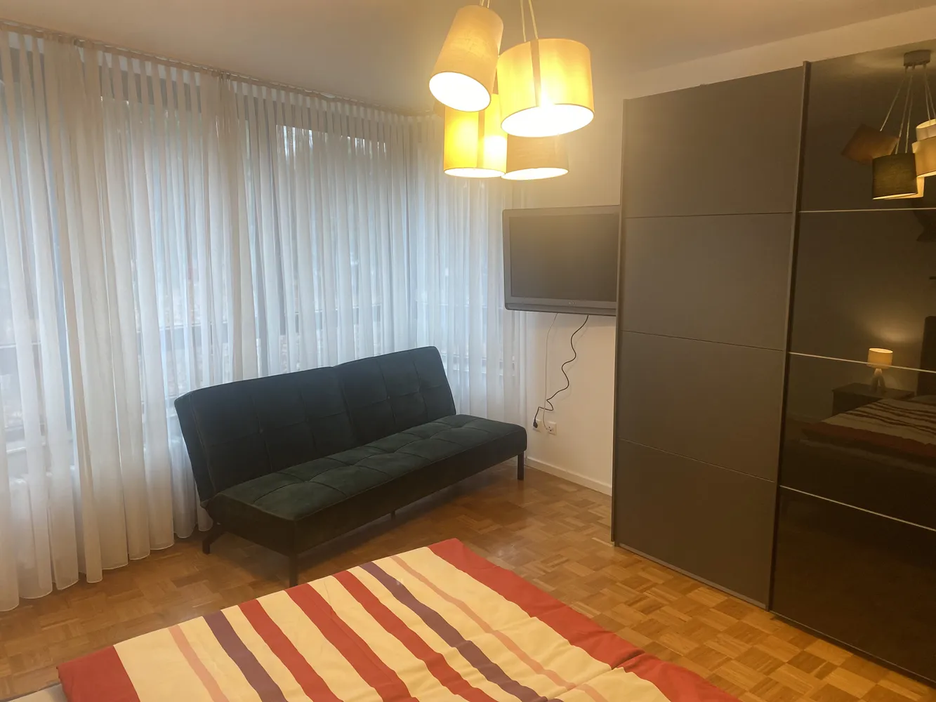 5 room apartment with 128 m² in Cologne – Photo 9