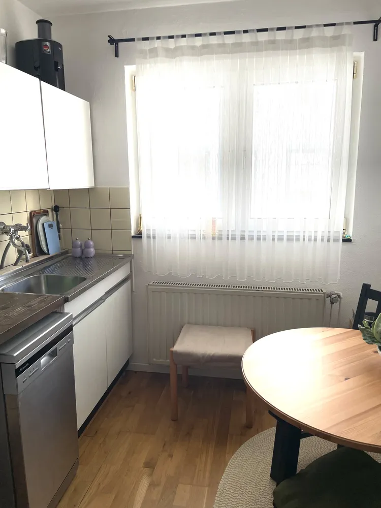 3 Zimmer Wohnung mit 66 m² in Darmstadt – Bild 6
