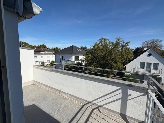3 Zimmer Wohnung mit 64 m² in Köln – Bild 1