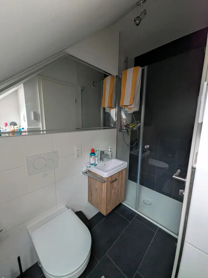5 Zimmer Haus mit 150 m² in Darmstadt – Bild 7