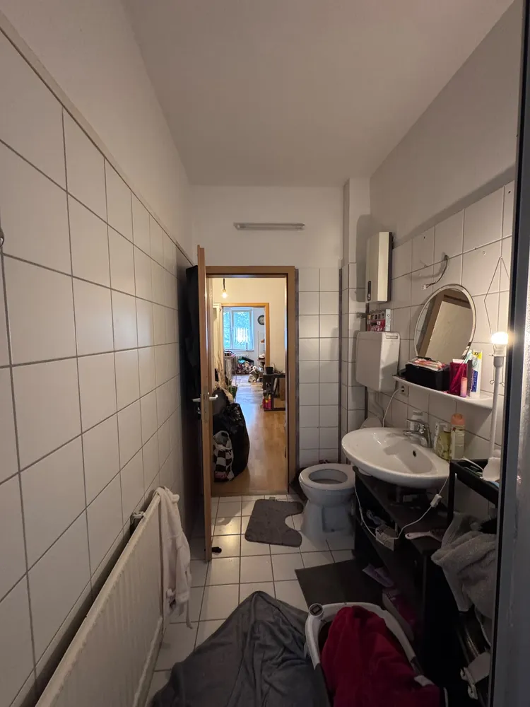 3 Zimmer Wohnung mit 67 m² in Oberhausen – Bild 10