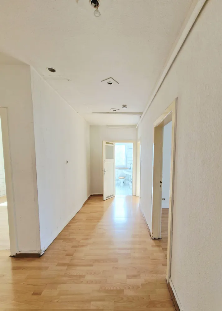 3 Zimmer Wohnung mit 84 m² in Hamburg – Bild 3