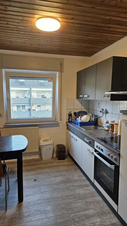 WG-Zimmer mit 15 m² in Karlsruhe – Bild 4