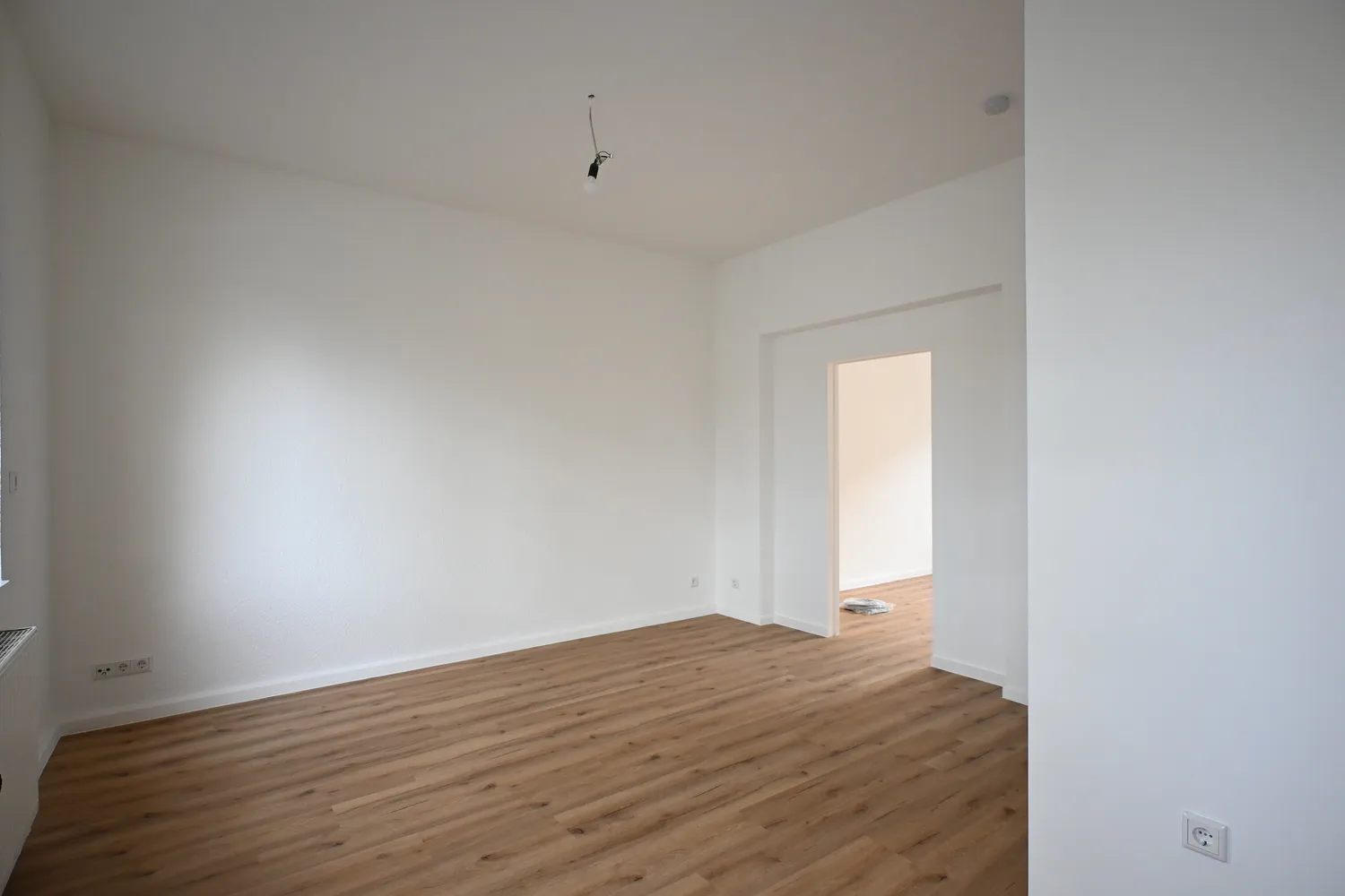 2 Zimmer Wohnung mit 56 m² in Bochum – Bild 5