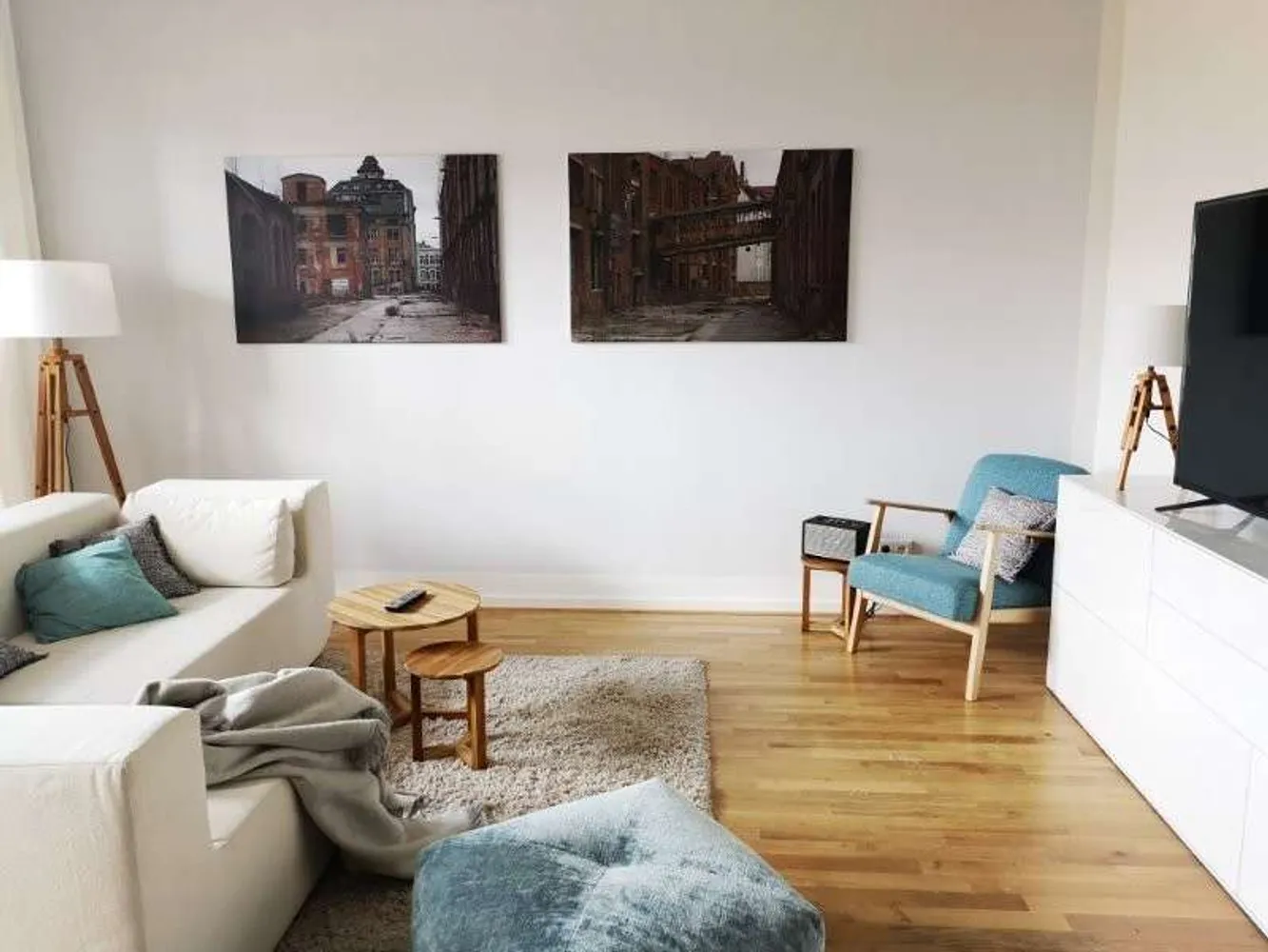 4 Zimmer Wohnung mit 110 m² in Leipzig – Bild 5