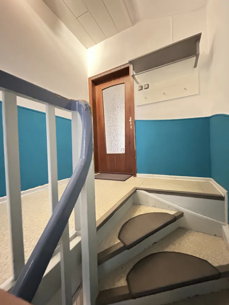 5 Zimmer Wohnung mit 109 m² in Dortmund – Bild 7