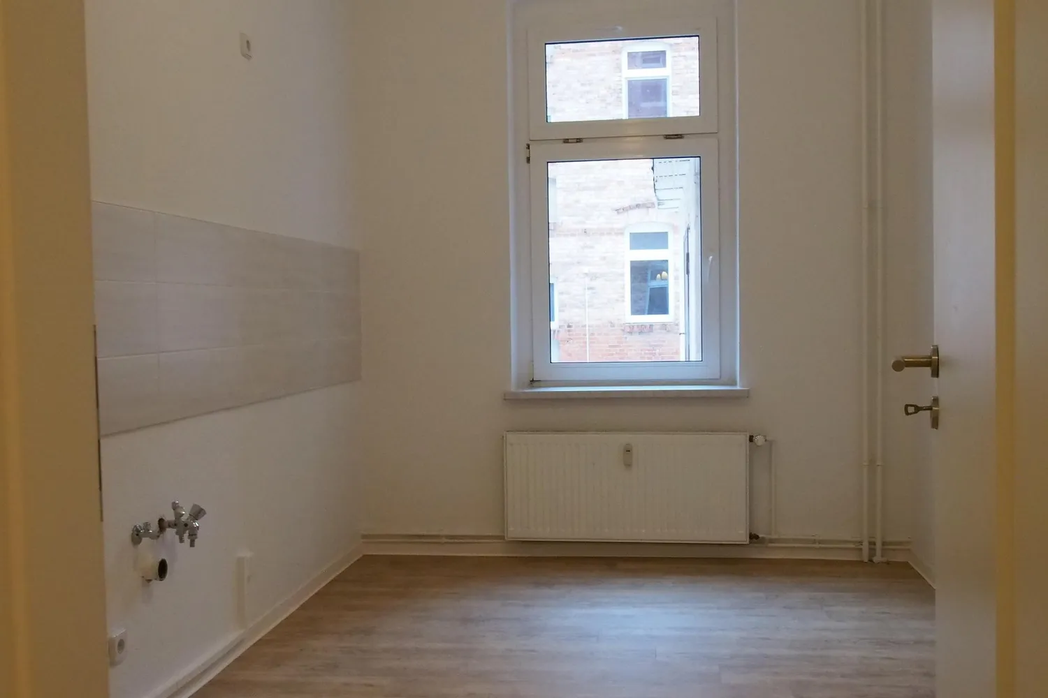 1 Zimmer Wohnung mit 42 m² in Halle (Saale) – Bild 2