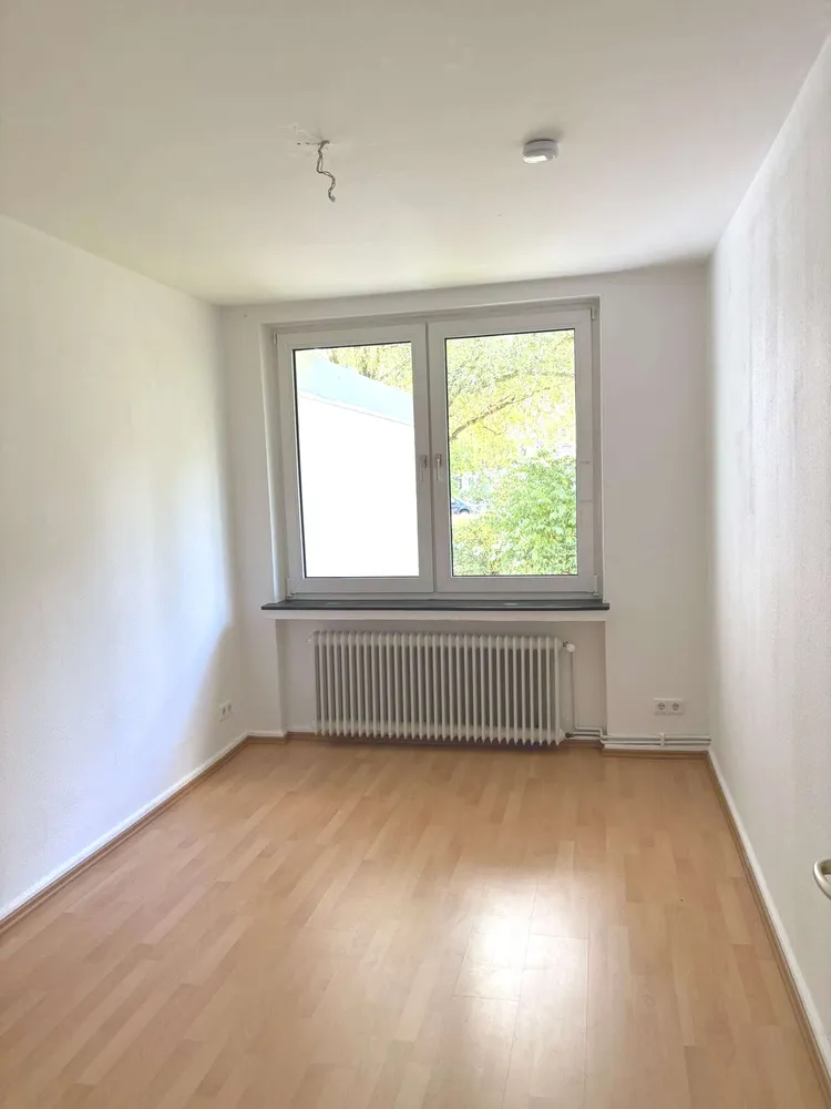 2 Zimmer Wohnung mit 52 m² in Hannover – Bild 1