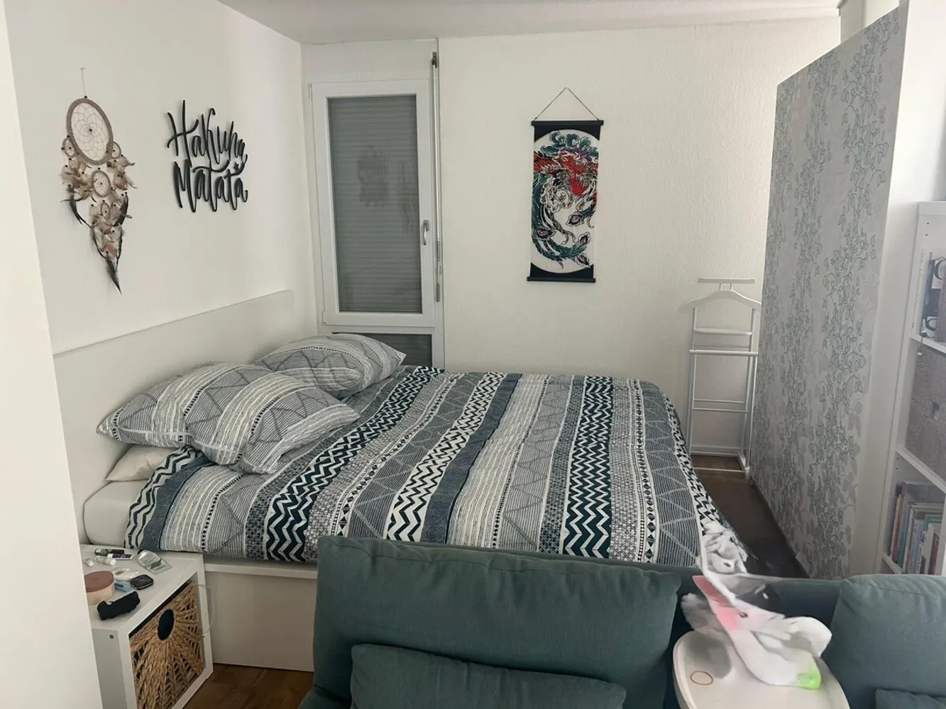 1 Zimmer Wohnung mit 44 m² in Stuttgart – Bild 3