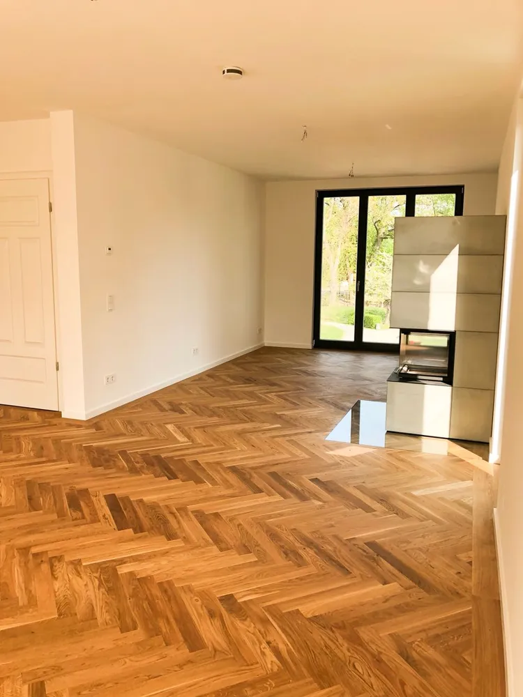 3 room apartment with 105 m² in Kassel – Photo 5