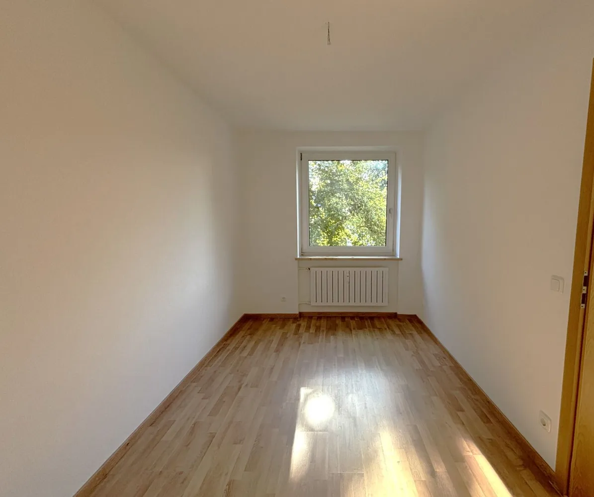 2 Zimmer Wohnung mit 46 m² in Augsburg – Bild 2