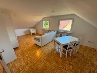 4 Zimmer Wohnung mit 57 m² in Metzingen – Bild 1