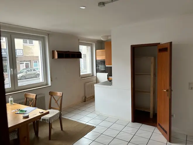 2 Zimmer Wohnung mit 45 m² in Köln – Bild 1